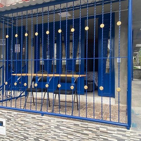 Apartaestudio Santa Rosa De Cabal Calle 16B # 7-30 Altos De Los Laureles - Esquina Exterior photo